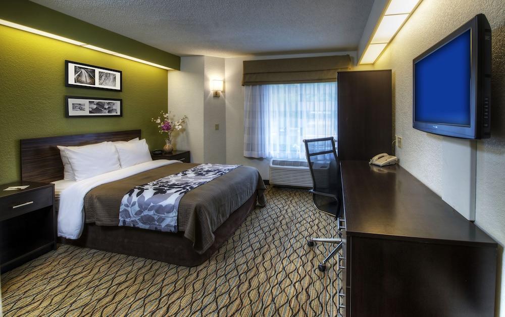 Sleep Inn Rockville Exteriör bild