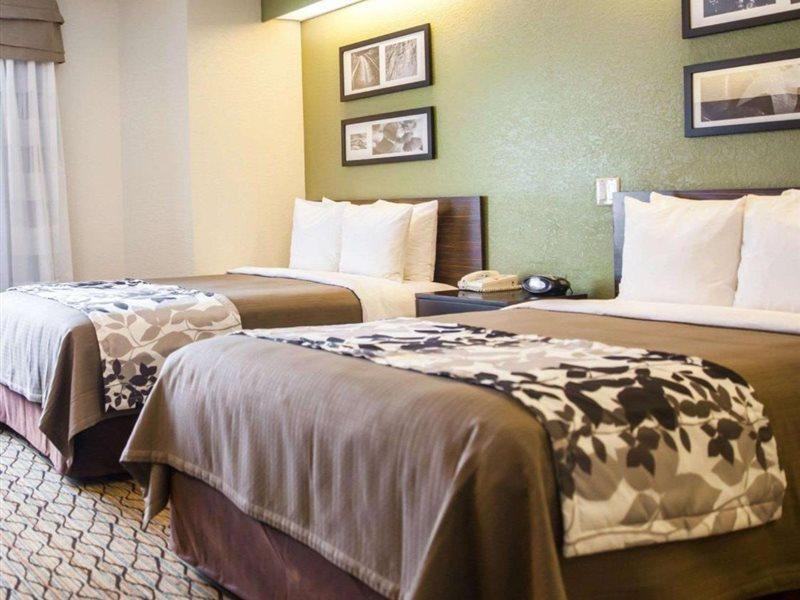 Sleep Inn Rockville Exteriör bild