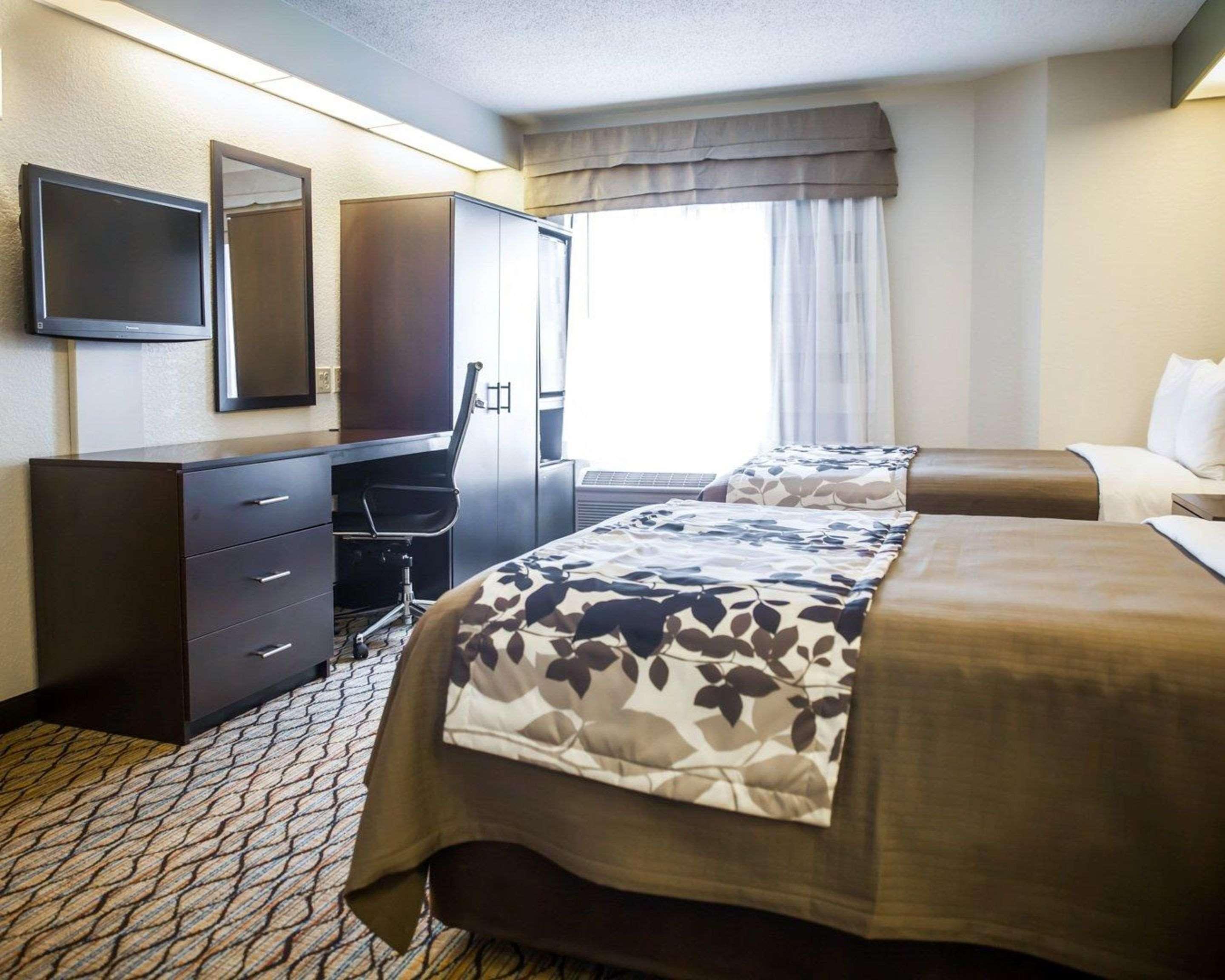 Sleep Inn Rockville Exteriör bild