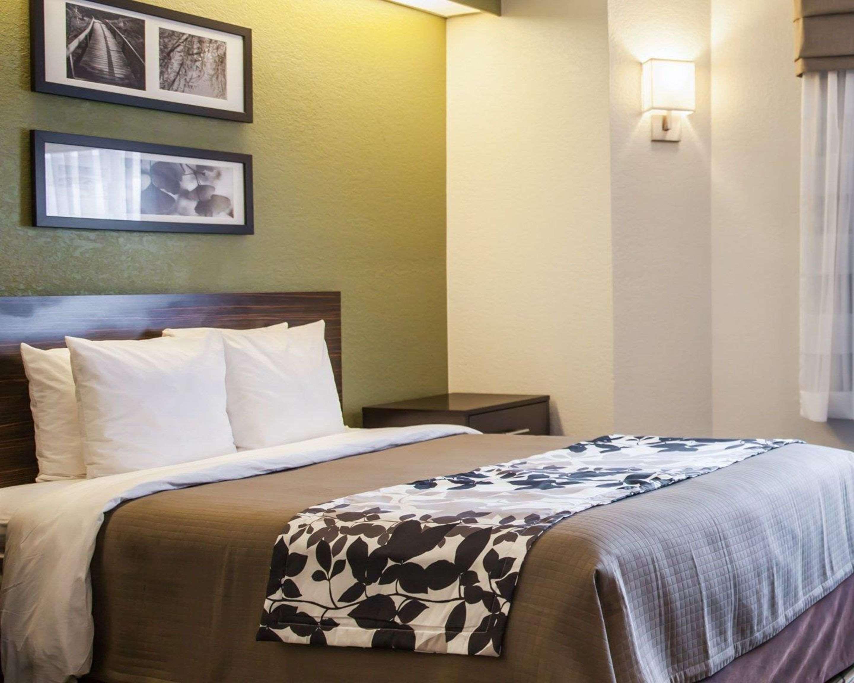 Sleep Inn Rockville Exteriör bild