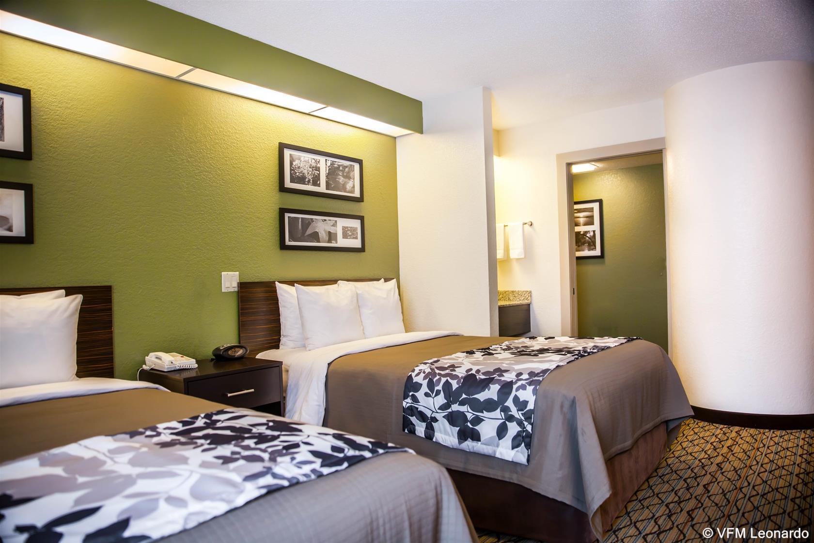 Sleep Inn Rockville Exteriör bild