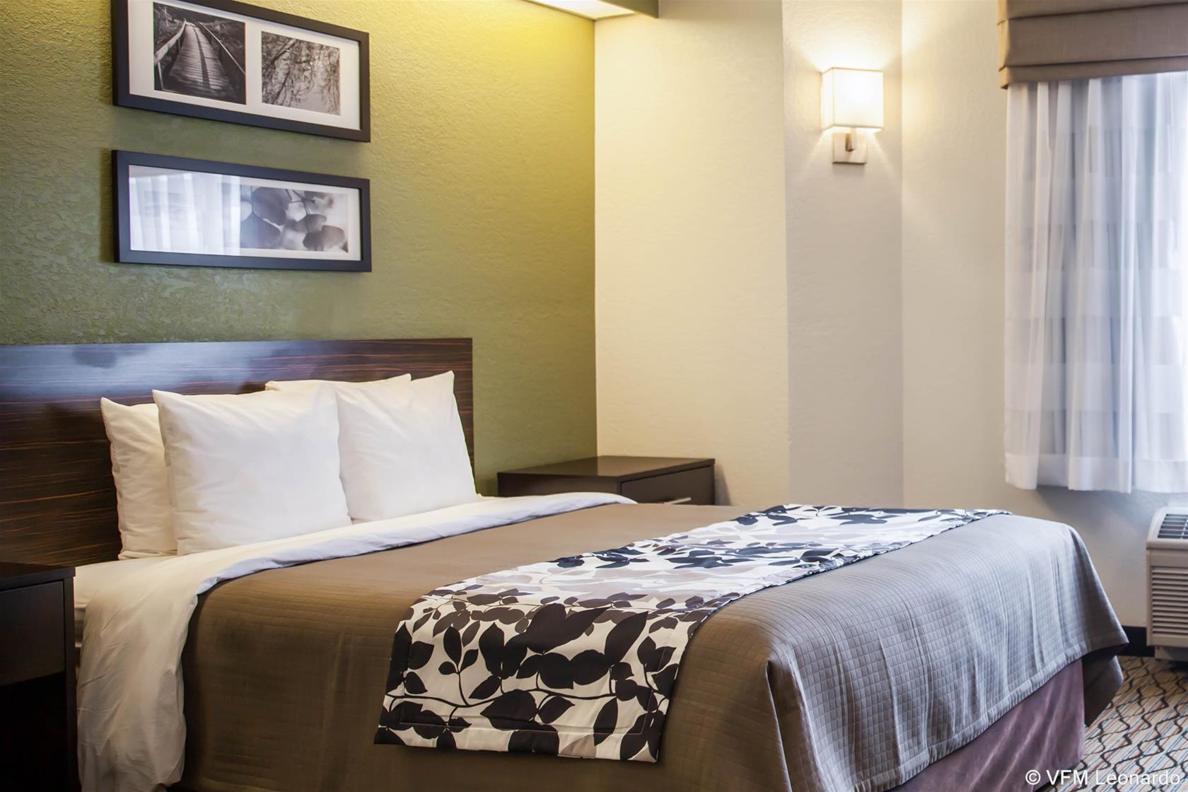 Sleep Inn Rockville Exteriör bild
