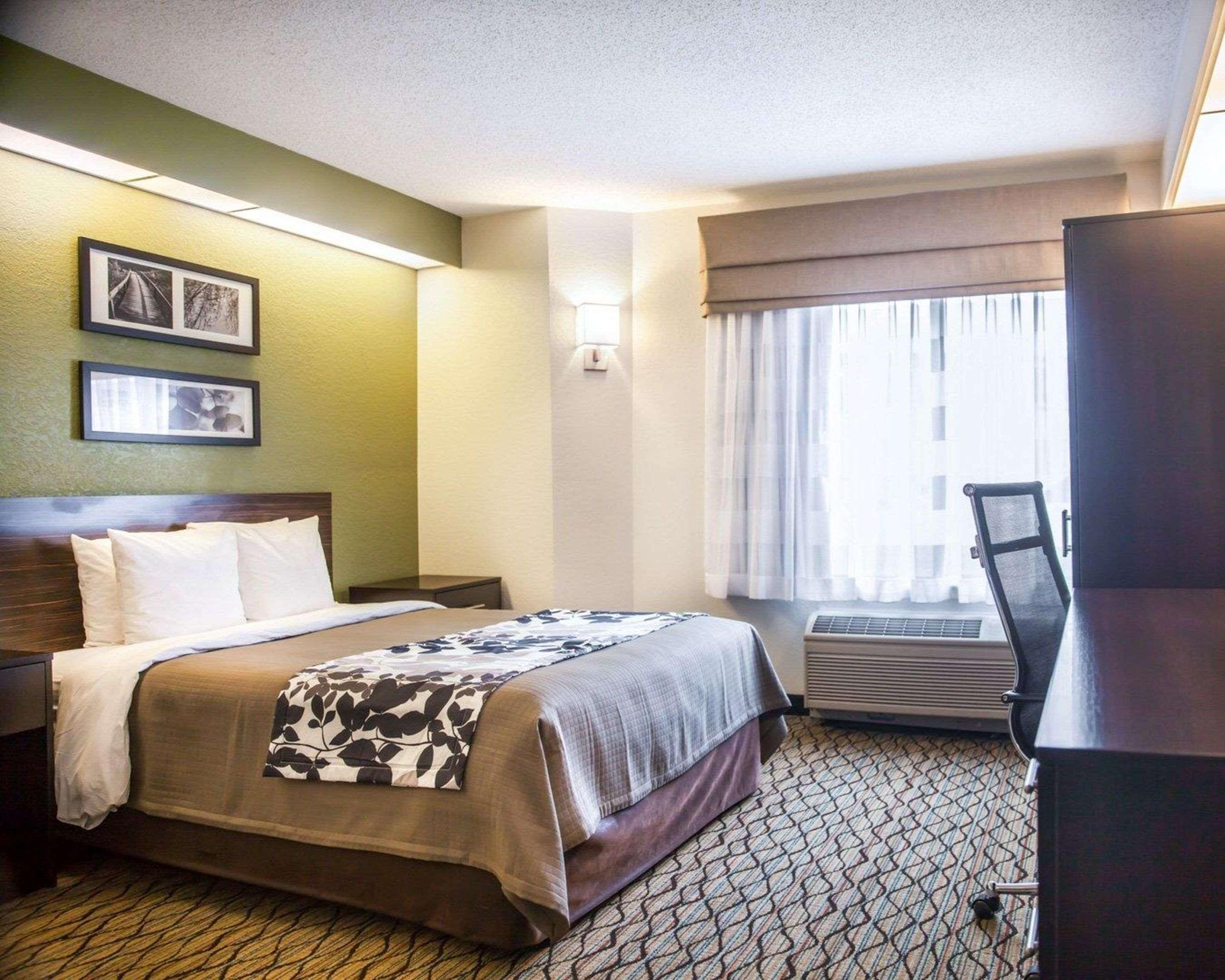Sleep Inn Rockville Exteriör bild