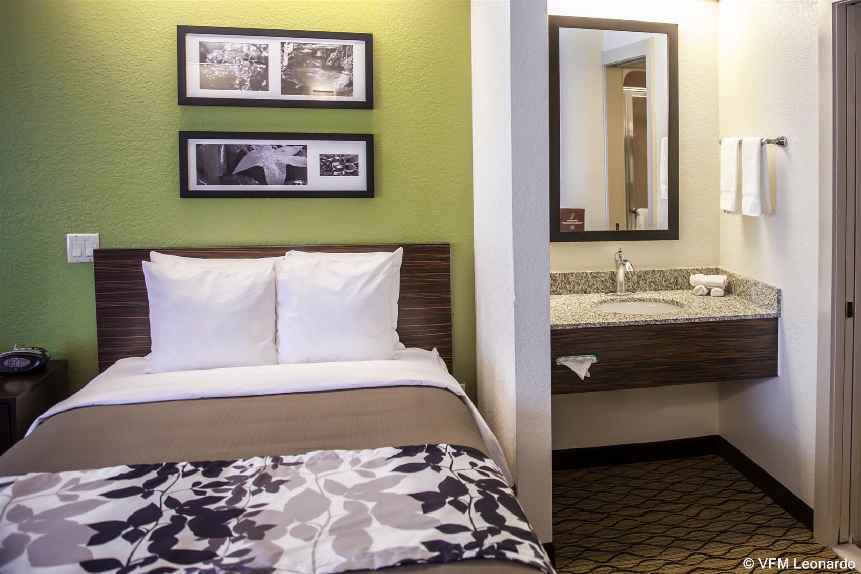 Sleep Inn Rockville Exteriör bild