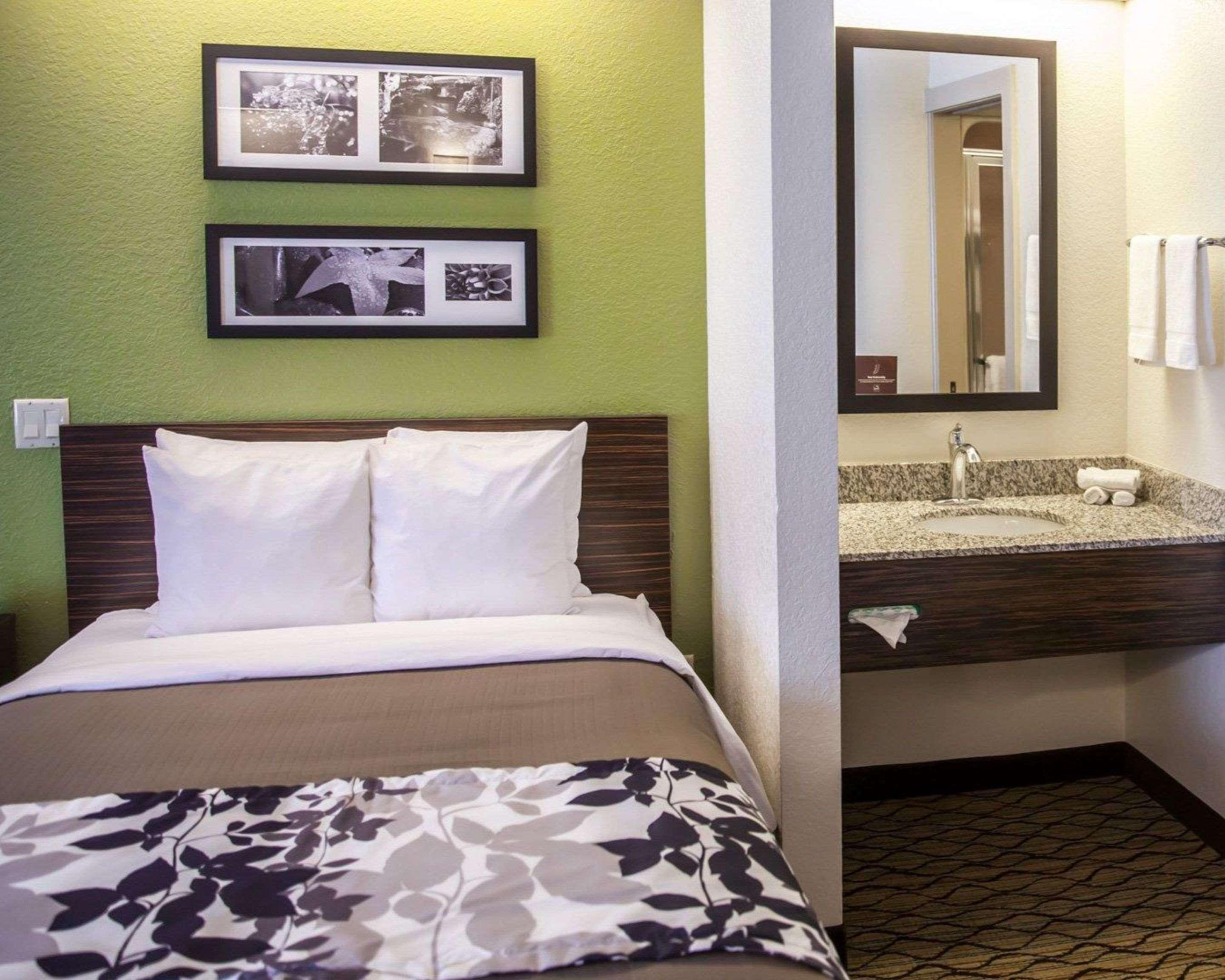 Sleep Inn Rockville Exteriör bild